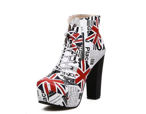 Lita Inspired U.K